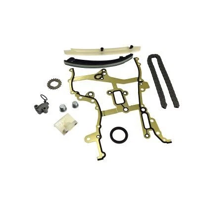 Timing Chain Kit fits OPEL INSIGNIA A 1.4 11 to 17 24469105 55353997 55353998 - Image 1 of 4