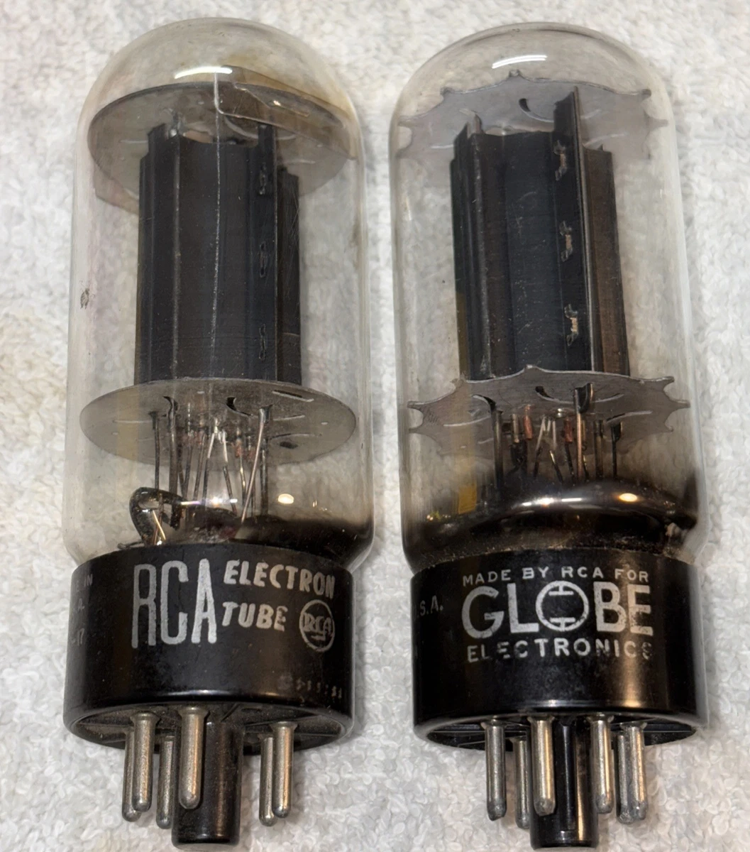 Rca 6l6gc for sale | eBay