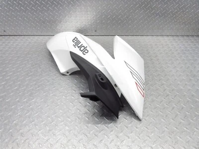 2015 13-17 Aprilia Caponord 1200 Left Side Tank Cover Fairing Cowl Panel OEM - Image 1 of 4