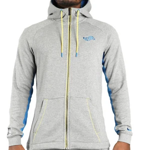 Sudadera con capucha de felpa francesa estilo libre Nike Tylan Doernbecher para hombre AJ5202 091 - Imagen 1 de 2