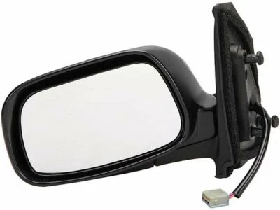 For 2001-2003 Toyota Prius Mirror Left Dorman 75847MK 2002 - Image 1 of 2