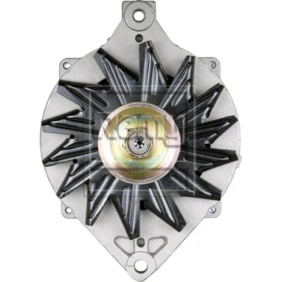 Генератор переменного тока подходит для 1972-1991 Mercury Grand Marquis Colony Park Cougar REMY - Изображение 1 из 4