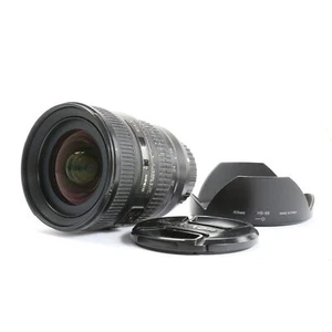 Nikon AF-S 3.5-4.5/18-35 G ED + Very Good (267112) - Picture 1 of 8