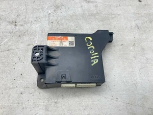 MÓDULO DE MONTAJE AMPLIFICADOR DE AIRE AC COROLLA MATRIX OEM 88650-02530 - Imagen 1 de 2