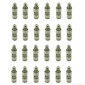 24 HYDRAULIC LIFTER/TAPPET FOR RANGE ROVER 3.0 DIESEL 306DT ENGINES - Picture 1 of 1