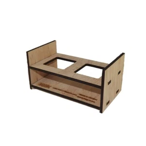 Stand For Glue Mini  LMG WO-11 (Workstation) - Picture 1 of 3