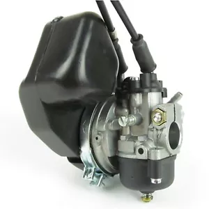 Genuine Dellorto SHA14.14R Carb for MBK Magnum Racing - beware of cheap copies - Picture 1 of 5