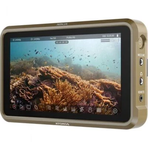 Monitor de grabación Atomos Ninja 5,2" HDR - Imagen 1 de 1