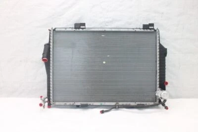 Chrysler Crossfire ZH Roadster #363 2005 con radiador automático refrigeración del motor Foto 1 de 4