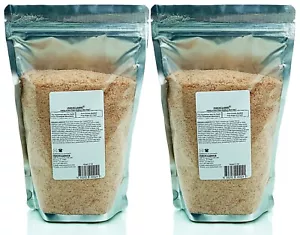 4 Pfund IndusClassic Himalaya essbar rosa Kochen Meersalz - feine Körnung - Bild 1 von 3