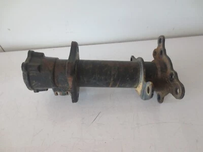 Yamaha Bruin 350 2006 4x4 ATV usado OEM eje trasero eje portador tubo Foto 1 de 3