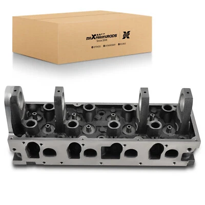 1x Bare Cylinder Head EHF140-3 for Ford Ranger 2.3L VIN A 1996-1997 2.5L VIN C - Image 1 of 4