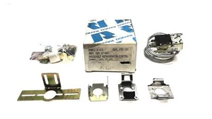 Ranco Household Refrigerator Control K-601-70 (K-601) (GC-601) (K50-301) NOS - Picture 1 of 5