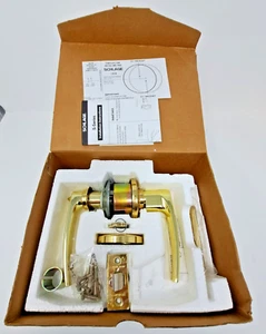 Schlage S51PD JUP605 Lock Set New Open Box - Picture 1 of 5