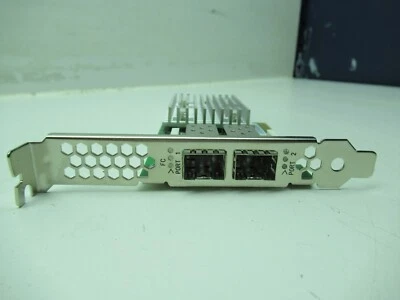 Dell QLogic 0WVT0T/ QLE2692L-DEL  Dual Port 16Gb HBA - Image 1 of 4