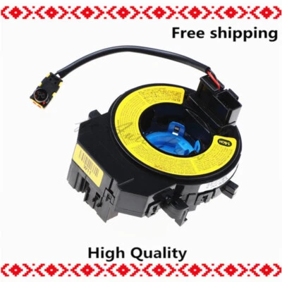 Muelle de reloj 93490-1W110 para Kia Rio S Si SLi SLS UB 2011-2014 Hyundai i30 SE GD Foto 1 de 2