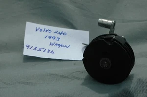 1990-1993 Volvo  Wagon 240 244 Throttle Cable Drum OEM # 9135136 - Bild 1 von 3