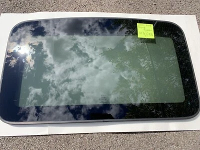 2010-2012 Ford FUSION / Lincoln MKZ люк стекло люк окно заводской OEM - Изображение 1 из 4