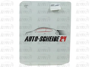 Parabrisas lateral ventana FIAT DUCATO / CITROEN C25 / PEUGEOT J5 derecho - Imagen 1 de 8