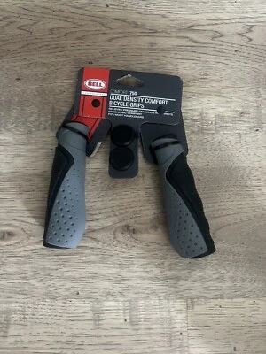 Рукоятки велосипедные Bell для рулей  - Изображение 1 из 4