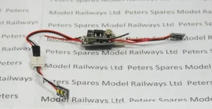 Dapol 115447 Class 26 N Gauge PCB & Lighting NEXT18