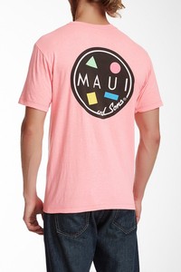 Camisa Hombre Negro Maui And Sons - Compra Ahora | Dafiti Chile