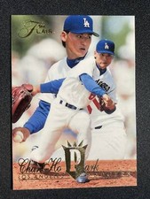 1994 Flair Baseball You Pick Complete Your Set