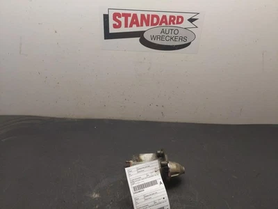 Used Starter Motor fits: 2020 Ram Promaster 3500 van Sdn 3.6 Grade A Foto 1 de 4