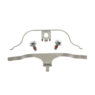 Genuine ACDelco For Audi A6/A7 Quattro 2012-2018 Disc Brake Hardware Kit | Front - Изображение 1 из 4