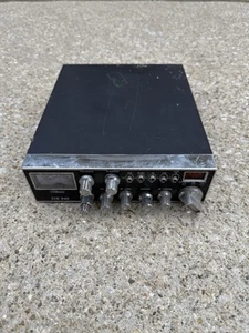 Galaxy DX-949 40 Channel AM/SSB Mobile CB Radio Transceiver, Untested - Zdjęcie 1 z 8