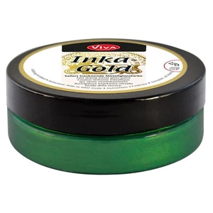 Viva Decor Inka Gold Gilding Wax2.3 oz (Emerald) - Health And Beauty - Picture 1 of 8
