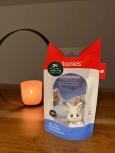 TONIES Adventskalender 2025 | Figur Flöckchen | Limitiert | NEU | Fast Ship ✅ - Bild 1 von 1
