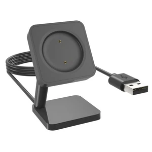 For Amazfit GTR2/GTS 2e Mini Stand Charger Charging Cable Stand Base Accessories - Photo 1 sur 5
