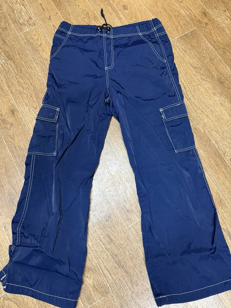 Kikwear Nylon Pants for Men for sale | eBay