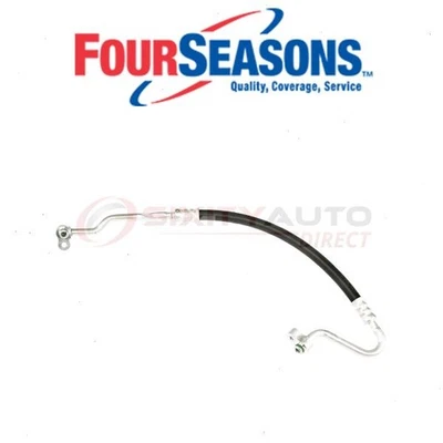 Four Seasons AC Refrigerant Discharge Hose for 2011-2017 Honda Odyssey - zg Foto 1 de 4