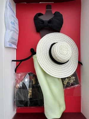 GARDEN OF EXCESS Fashion - INTEGRITY TOYS  7 Sins CONVENTION NRFB - Image 1 of 4