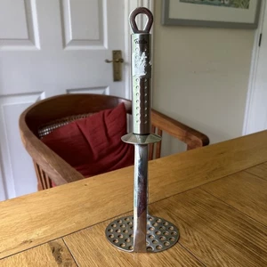 Fissler Magic Potato Masher - Picture 1 of 11
