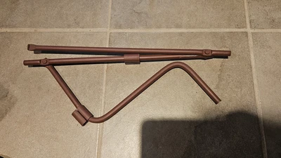 M151 M151A1 M151A2 Jack Handle - Image 1 of 2