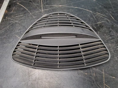 Mercedes R230 SL SL55 AMG PARKTRONIC DISPLAY CENTRE VENT BLACK A2305420123 - Image 1 of 4