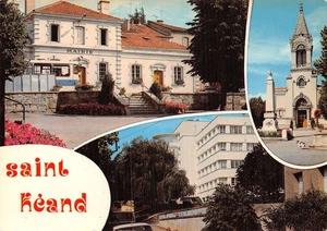 42 SAINT HEAND - Picture 1 of 2