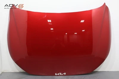 2025 起亚 K4 HOOD BONNET SHELL 盖板 原始设备制造商 — 第 1/4 张图片