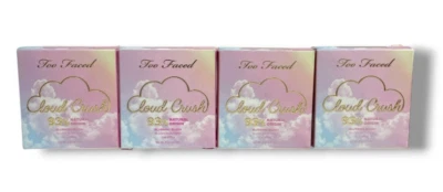 Rubor desenfocante Too Faced Cloud Crush (5 g/0,17 oz) tú eliges NUEVO Foto 1 de 4