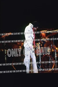 1972 Singing Superstar ELVIS PRESLEY (PHOTO) "On Tour" SAN ANTONIO NEW 008 - Picture 1 of 1