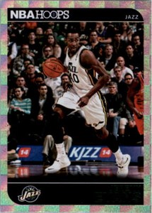 2014-15 Hoops Basketball Green YOU PICK