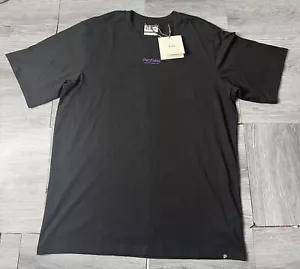 Penfield Mens Black T-Shirt Size L - Back Graphic - Picture 1 of 5