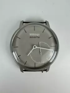 Withings Activity Fitness Sleep Tracker Watch Activite Pop Bluetooth HWA01 Parts - Picture 1 of 8