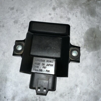 IGNITER 2005 KAWASAKI KX250F 21119-0038 - Imagem 1 de 4