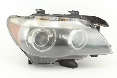 06-08 Faro xenón delantero derecho BMW 750i 750Li OEM 6937234 Foto 1 de 4