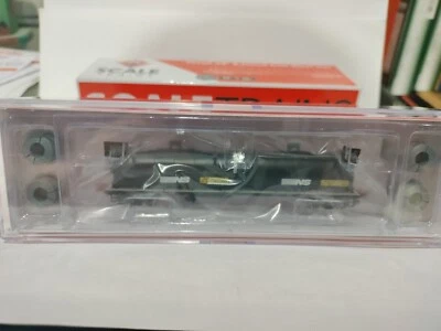 N scale ScaleTrains 48' Coil Car NW # 169656 - Image 1 of 3