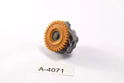 Yamaha XT 600 43F ano 1984 - Bomba de óleo A4071 - Imagem 1 de 2